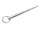 Hot Zone Penis Plug Solid - - Penis Plugs